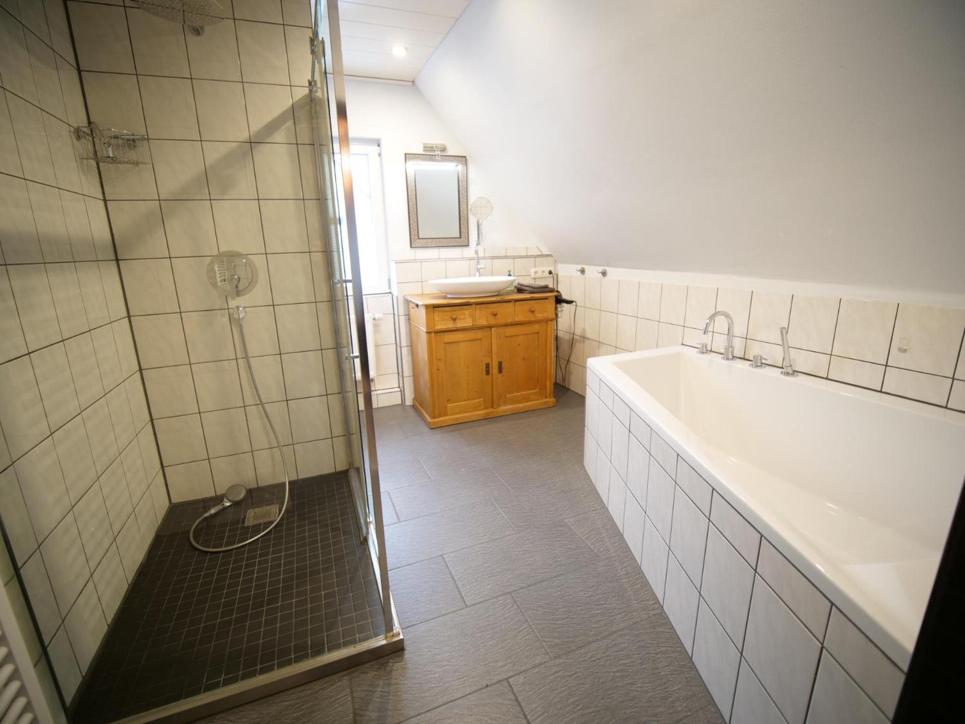 Albsteig-Apartments Gruibingen ภายนอก รูปภาพ
