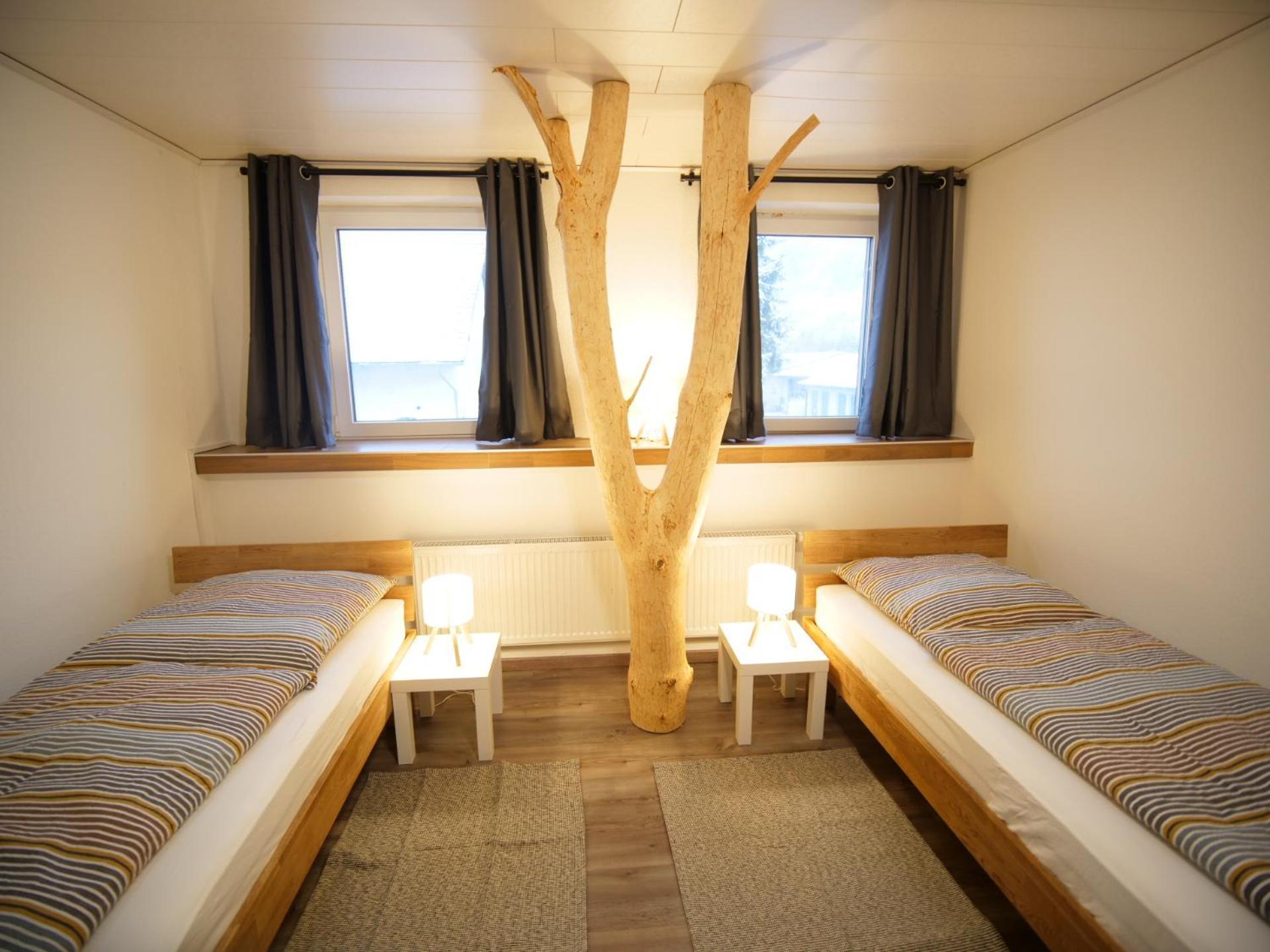 Albsteig-Apartments Gruibingen ภายนอก รูปภาพ