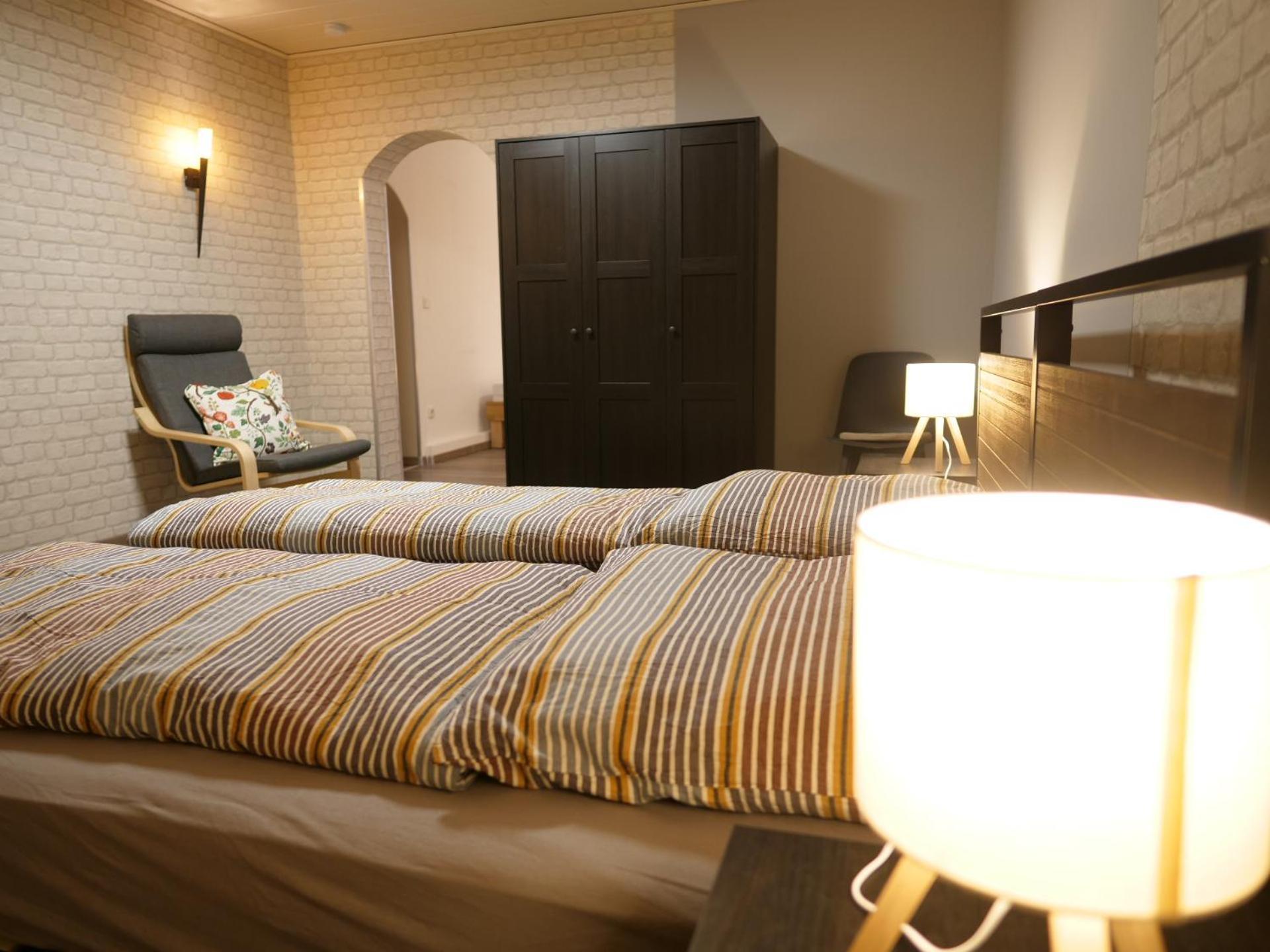 Albsteig-Apartments Gruibingen ห้อง รูปภาพ