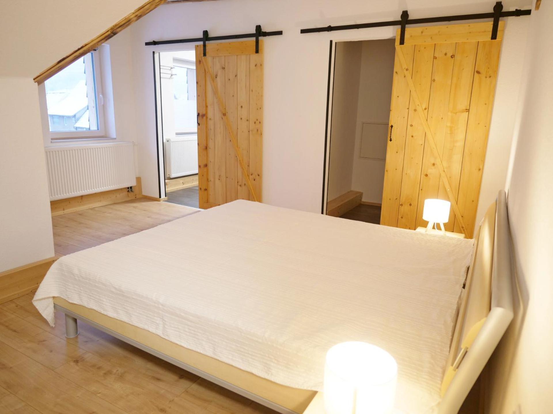 Albsteig-Apartments Gruibingen ภายนอก รูปภาพ
