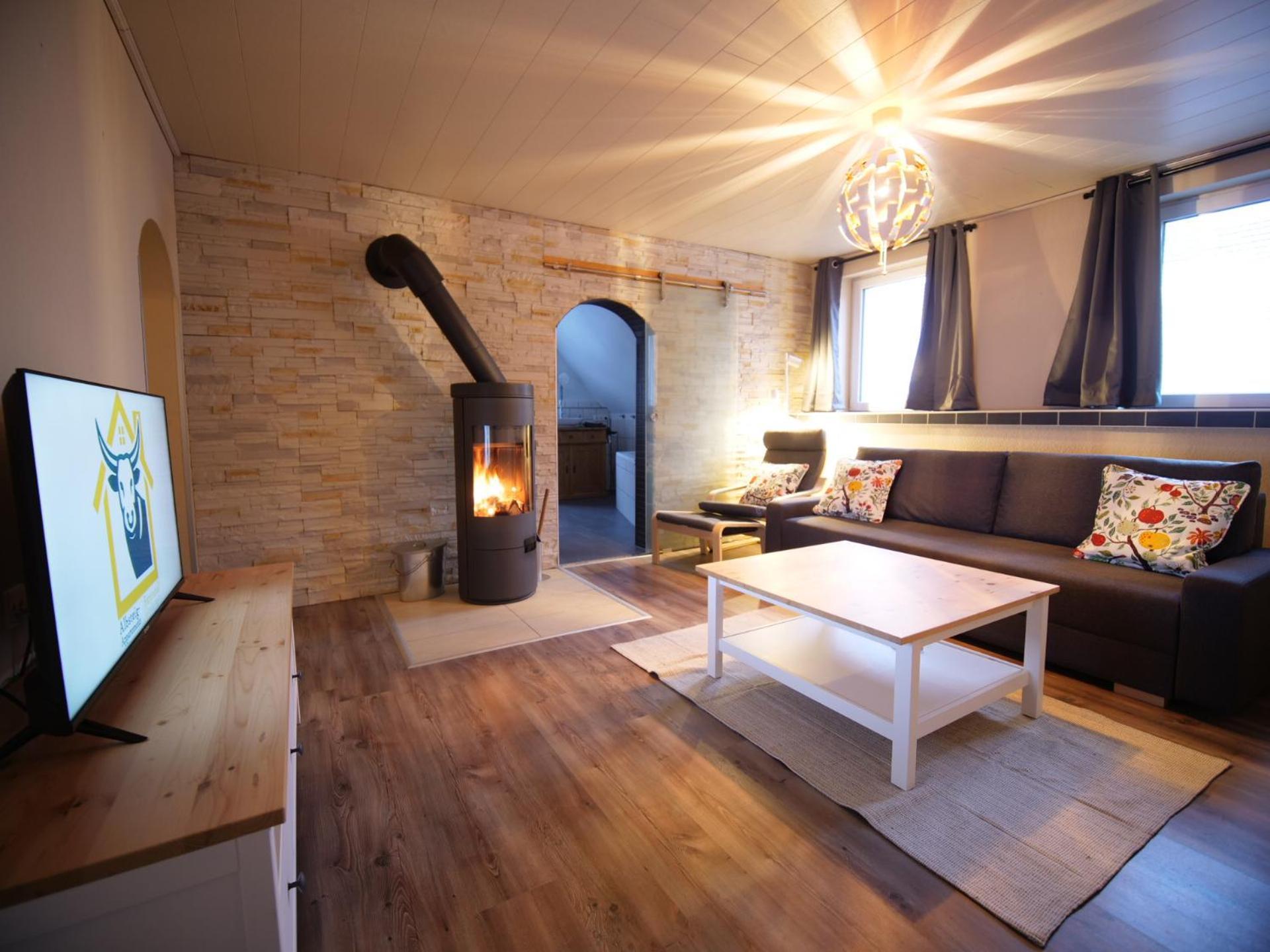 Albsteig-Apartments Gruibingen ภายนอก รูปภาพ