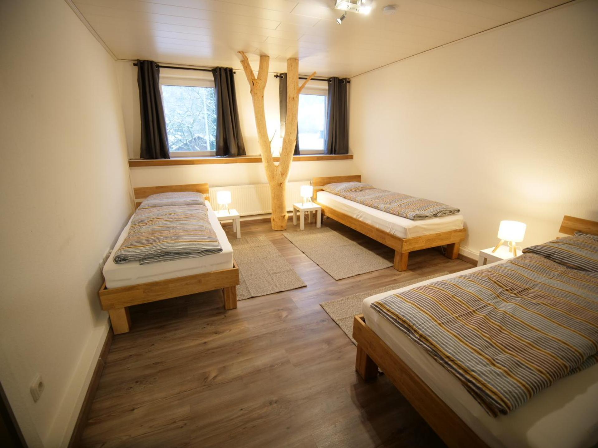 Albsteig-Apartments Gruibingen ภายนอก รูปภาพ